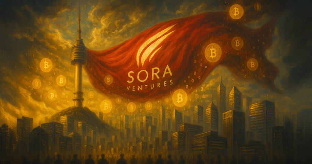 The bitcoin investment consortium, which includes solaventure, is acquiring seoul based