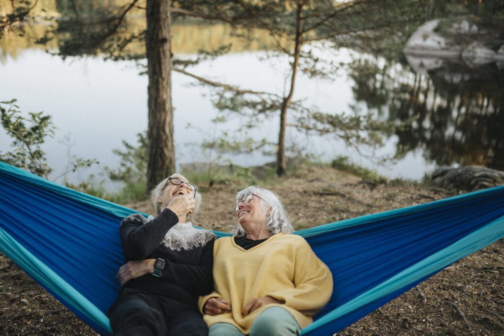 The surprising truth about loneliness and longevity