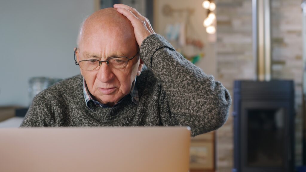 These habits may reveal the risk of cognitive decline