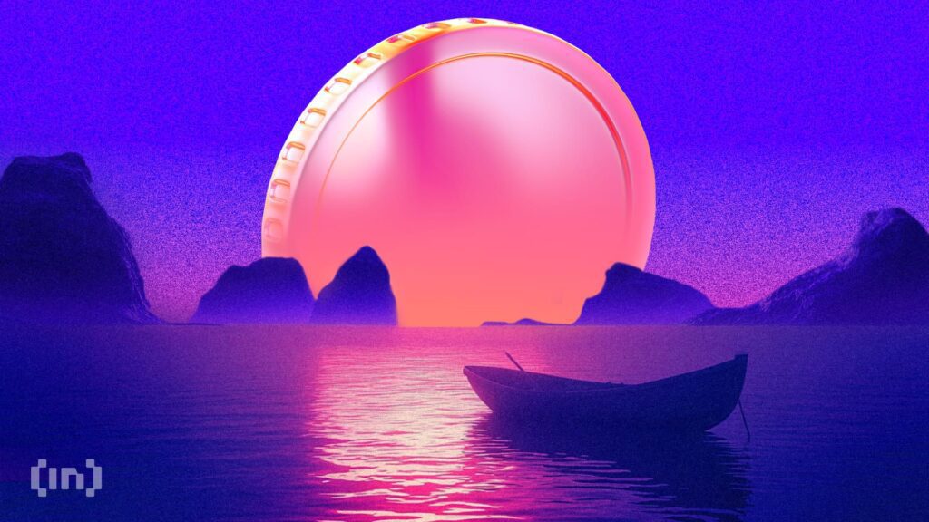 Three altcoins showing "purchase signal" this week