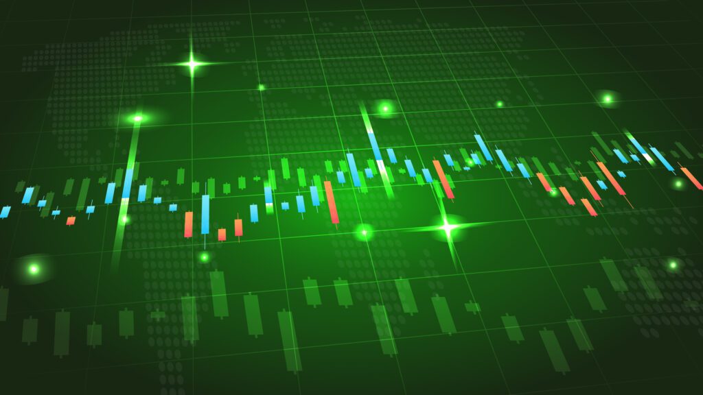 Today's stock market: despite tariff noise, solid signals lift stocks