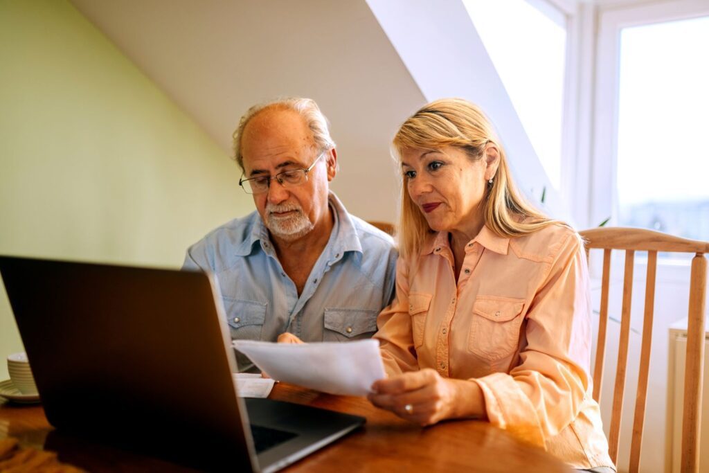 Today's refinance rate by the state