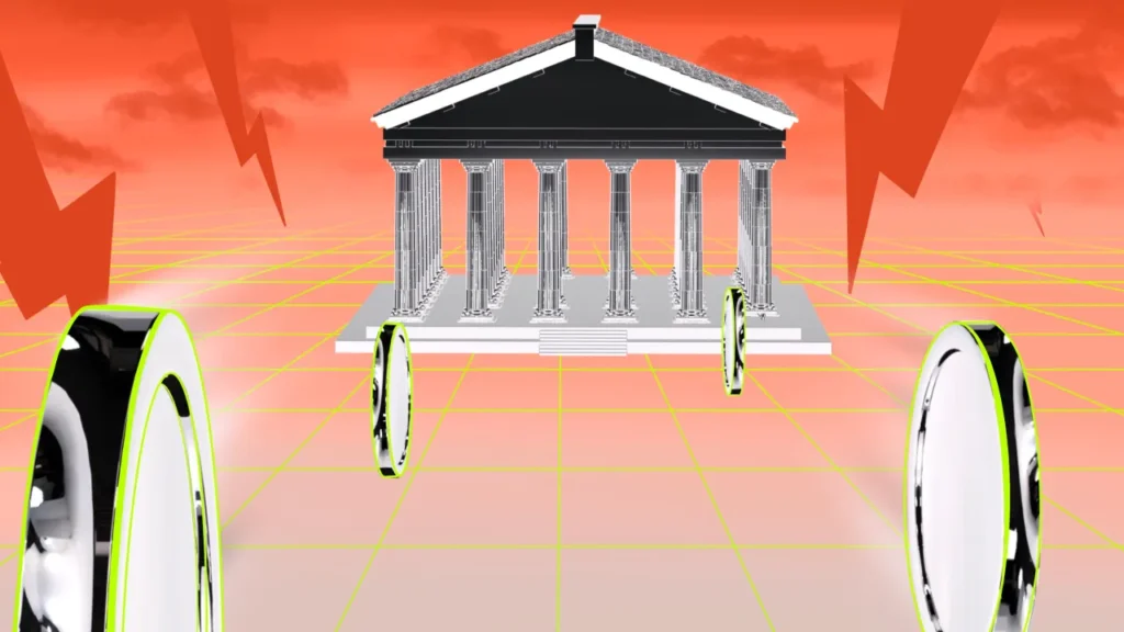 Us banks can ultimately custody the code, regulators confirm