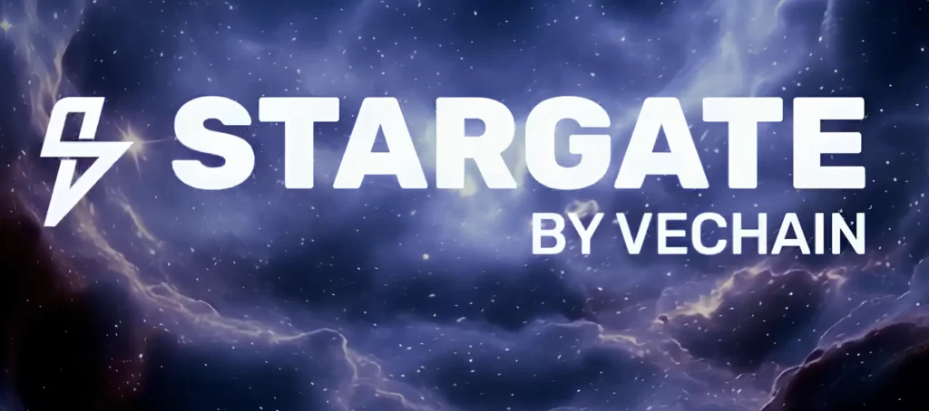 Vechain launches a $15 million stargate staking program following sec