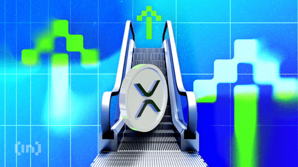 Xrp prices may drop as dormant tokens move